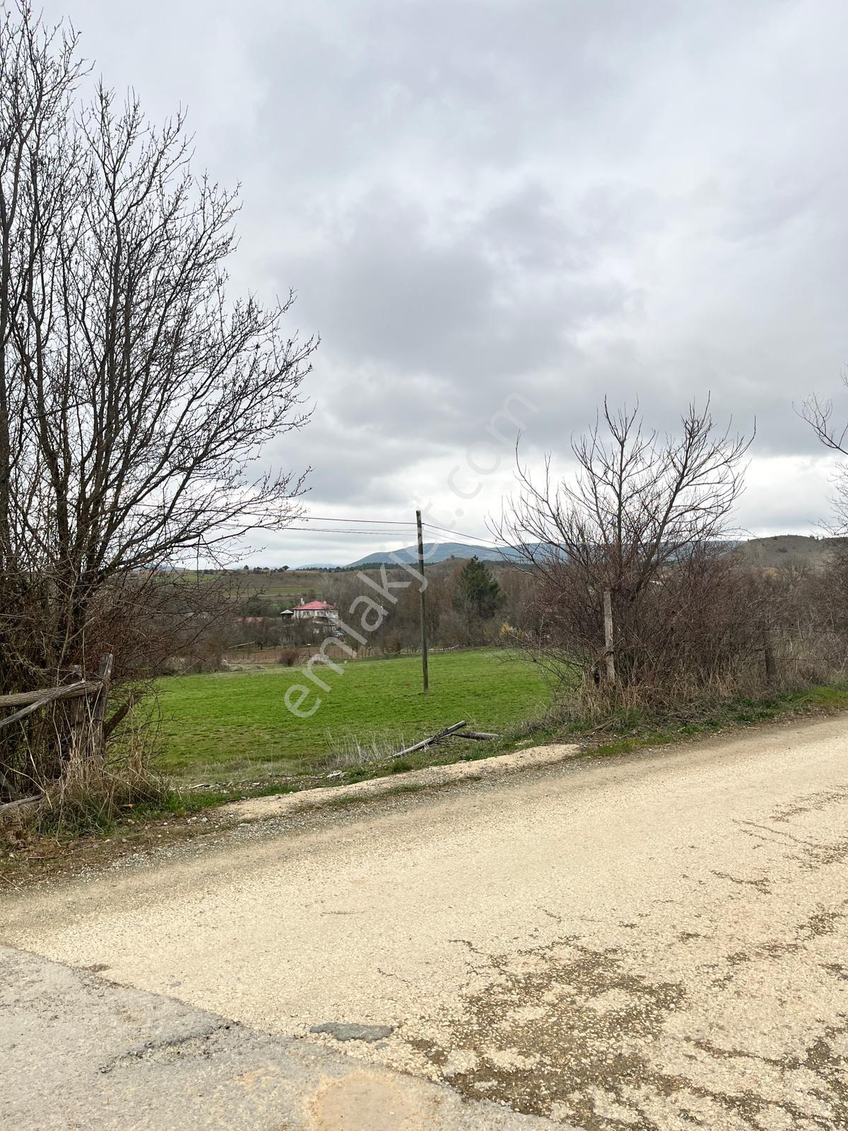 Kastamonu'nun Gözde Yerleşimlerinden Kasaba Köyü'nde Satılık İmarlı Bölünmeye Hazır Arsa - Görsel 12