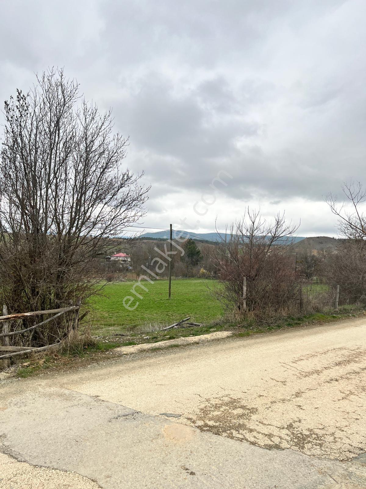 Kastamonu'nun Gözde Yerleşimlerinden Kasaba Köyü'nde Satılık İmarlı Bölünmeye Hazır Arsa - Görsel 15