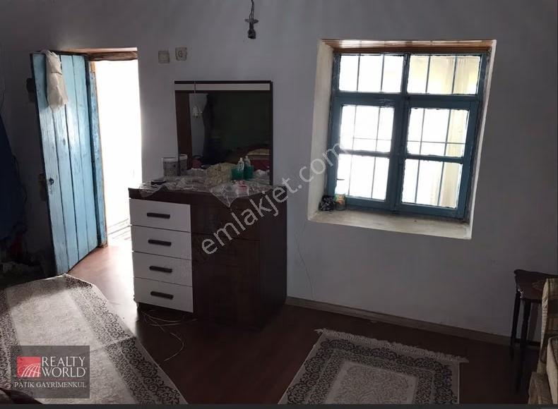 Enez Koca Ali Köyünde 694m2 Arsa İçerisinde Satılık Ev - Görsel 16