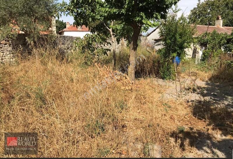 Enez Koca Ali Köyünde 694m2 Arsa İçerisinde Satılık Ev - Görsel 4