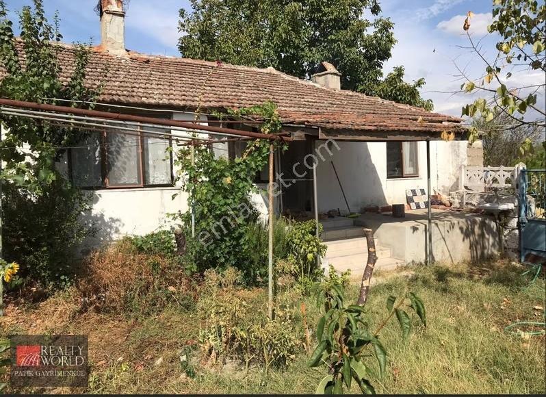 Enez Koca Ali Köyünde 694m2 Arsa İçerisinde Satılık Ev - Görsel 22