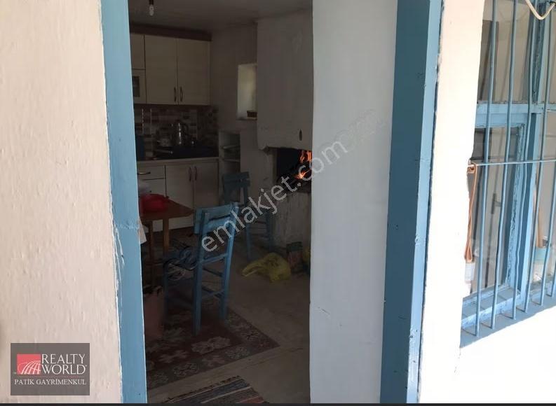 Enez Koca Ali Köyünde 694m2 Arsa İçerisinde Satılık Ev - Görsel 21