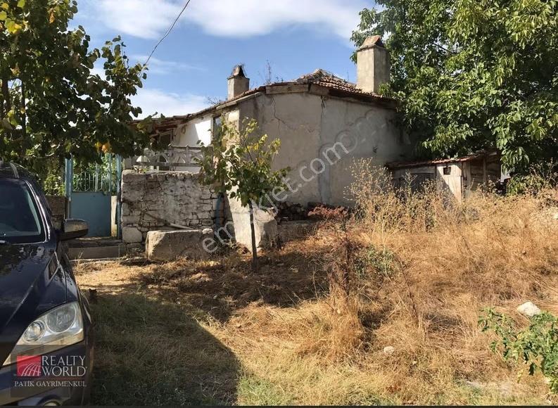 Enez Koca Ali Köyünde 694m2 Arsa İçerisinde Satılık Ev - Görsel 6