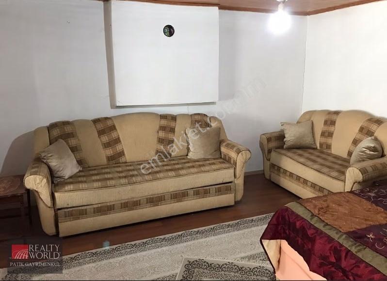 Enez Koca Ali Köyünde 694m2 Arsa İçerisinde Satılık Ev - Görsel 15