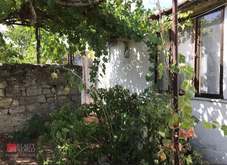 Enez Koca Ali Köyünde 694m2 Arsa İçerisinde Satılık Ev - Görsel 10