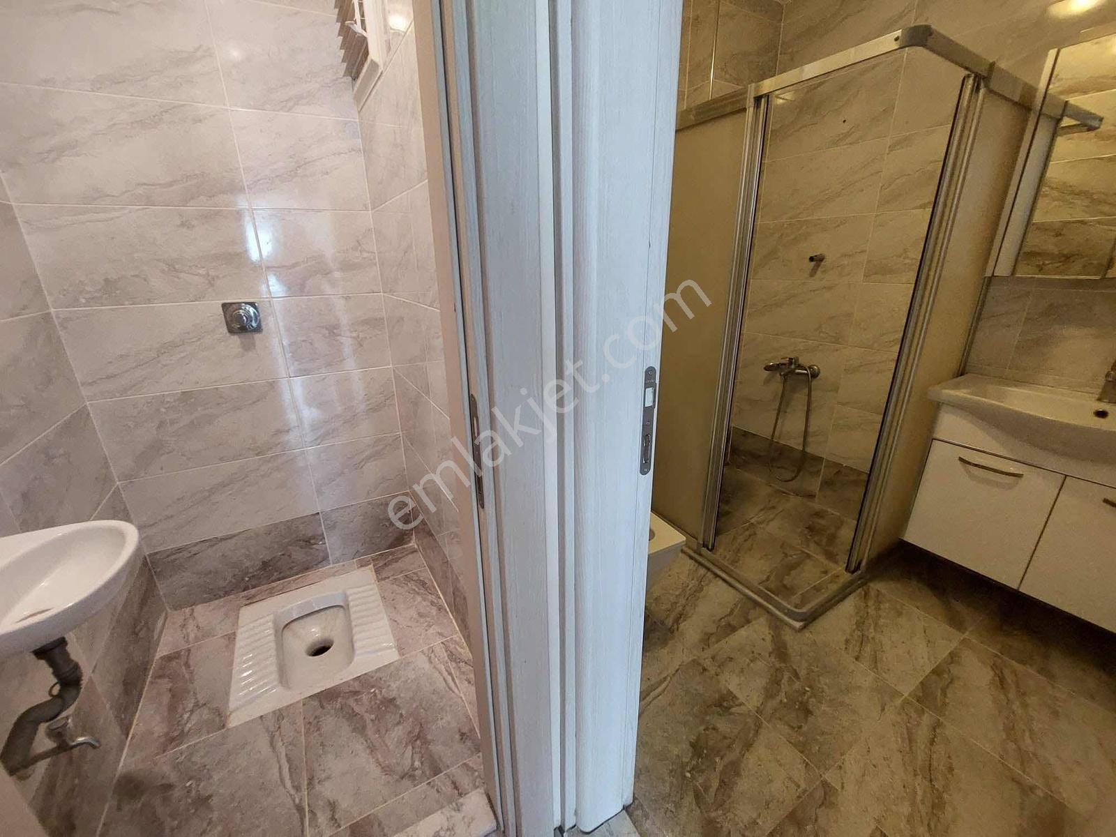 Arzu Emlak'ta Yunusemre Mah. 100 M2 Park Manzaralı Satılık Daire - Görsel 13