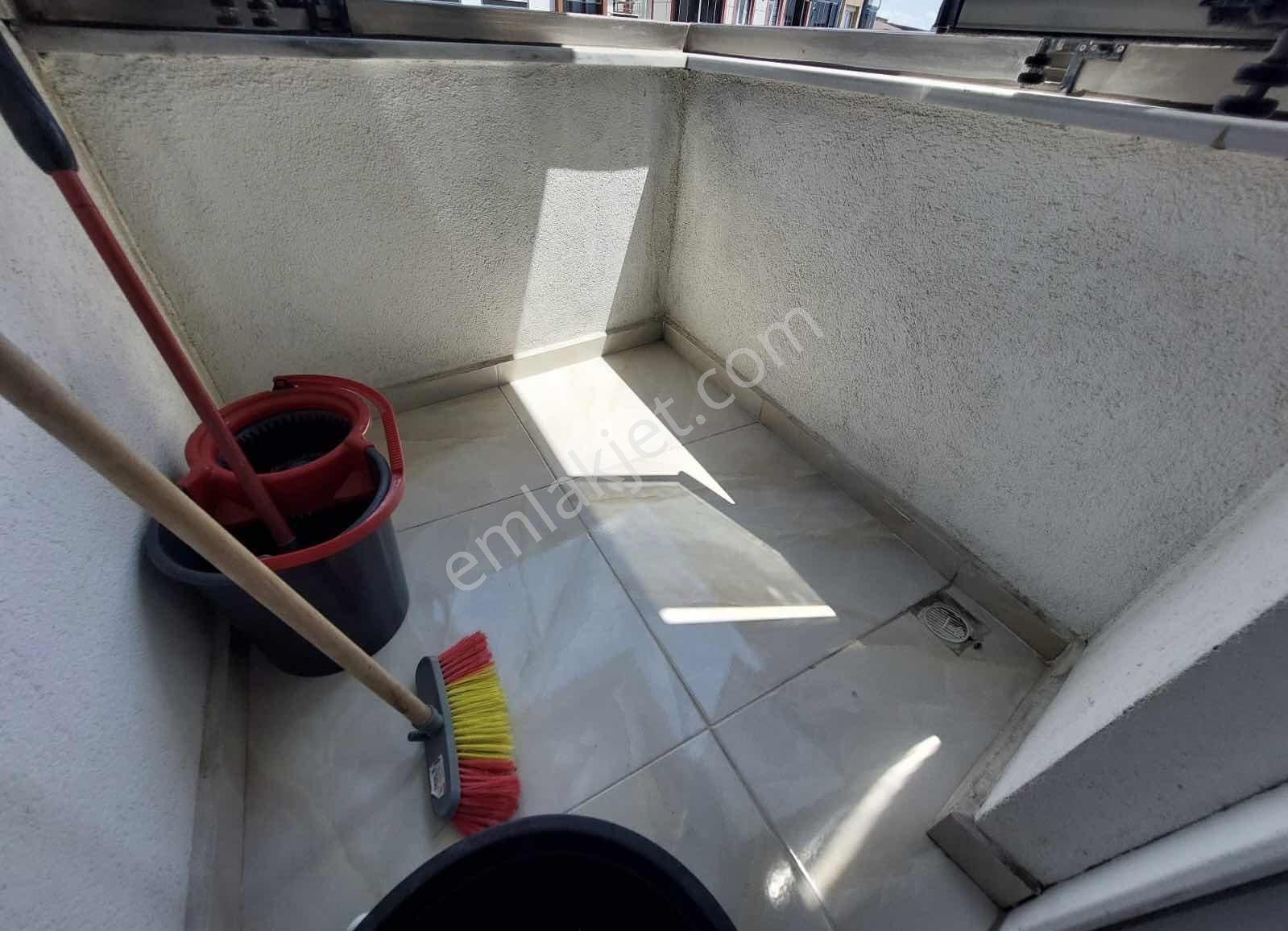 Arzu Emlak'ta Yunusemre Mah. 100 M2 Park Manzaralı Satılık Daire - Görsel 53