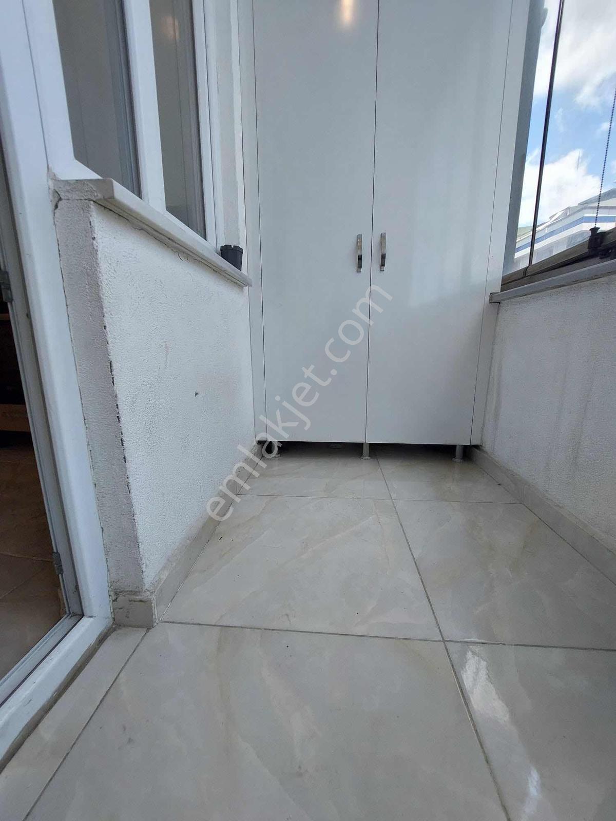 Arzu Emlak'ta Yunusemre Mah. 100 M2 Park Manzaralı Satılık Daire - Görsel 45