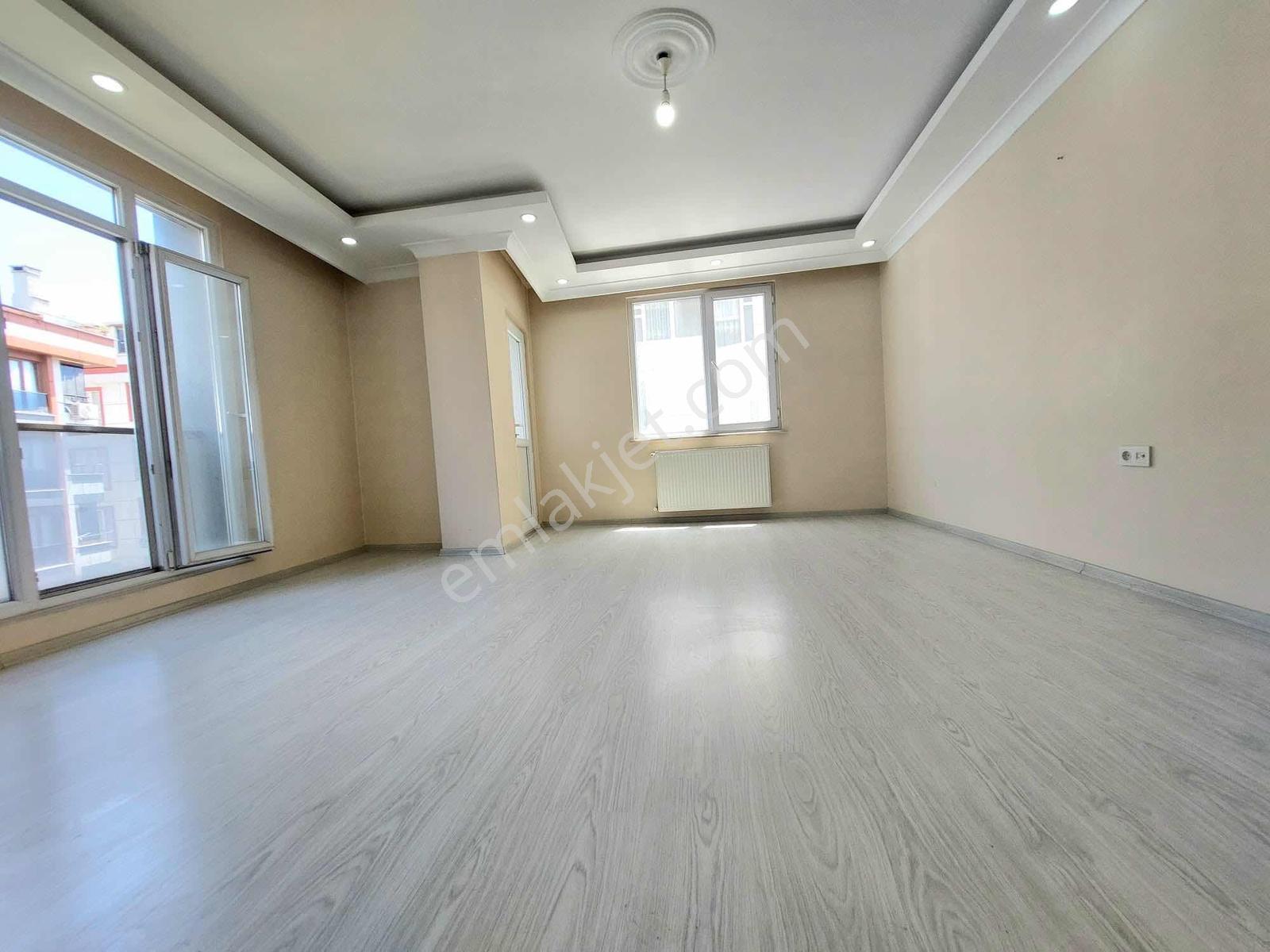 Arzu Emlak'ta Yunusemre Mah. 100 M2 Park Manzaralı Satılık Daire - Görsel 21