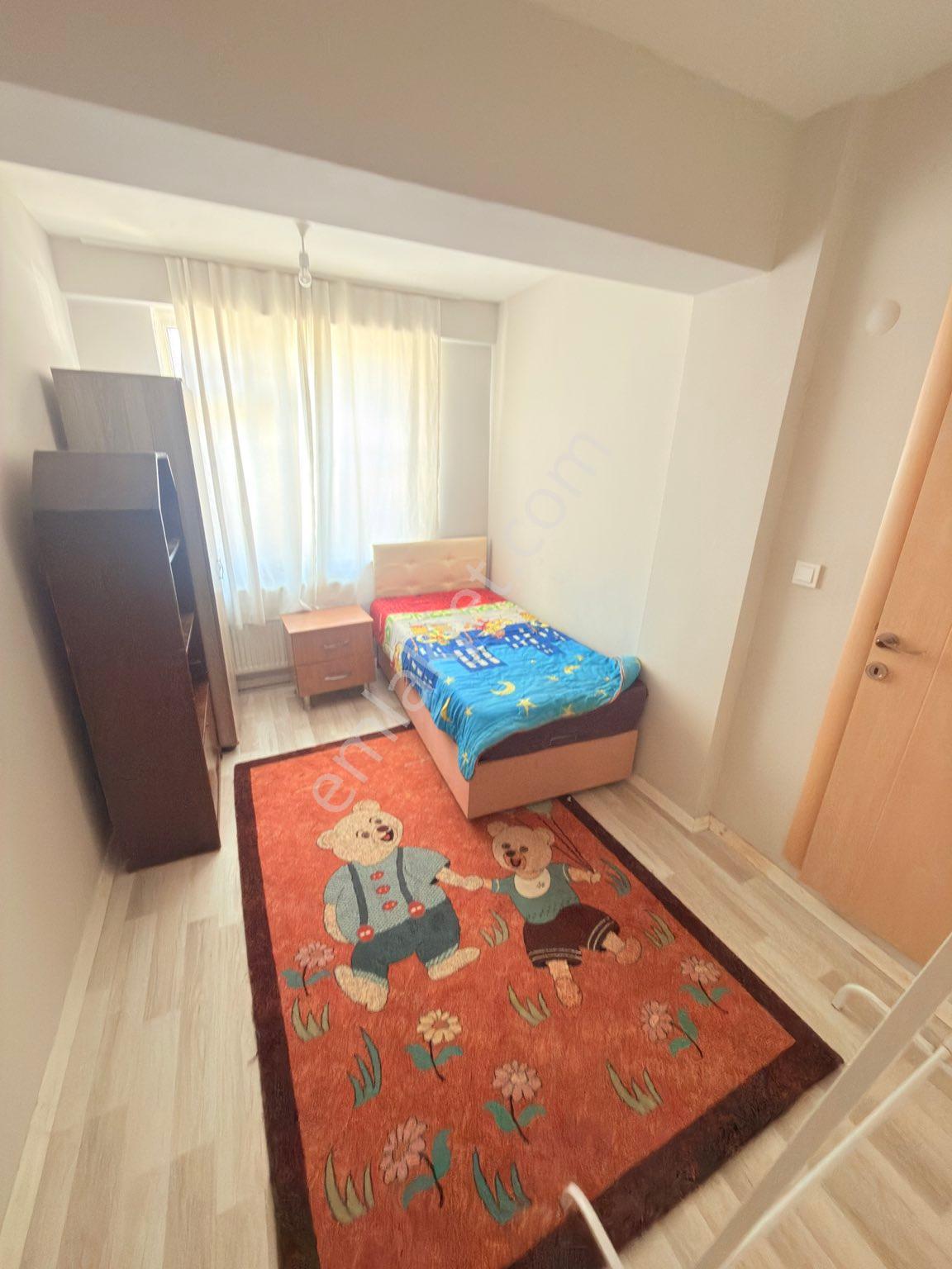 Atatürk Mah. Kiralık Eşyalı 1+1 Daire - Görsel 11