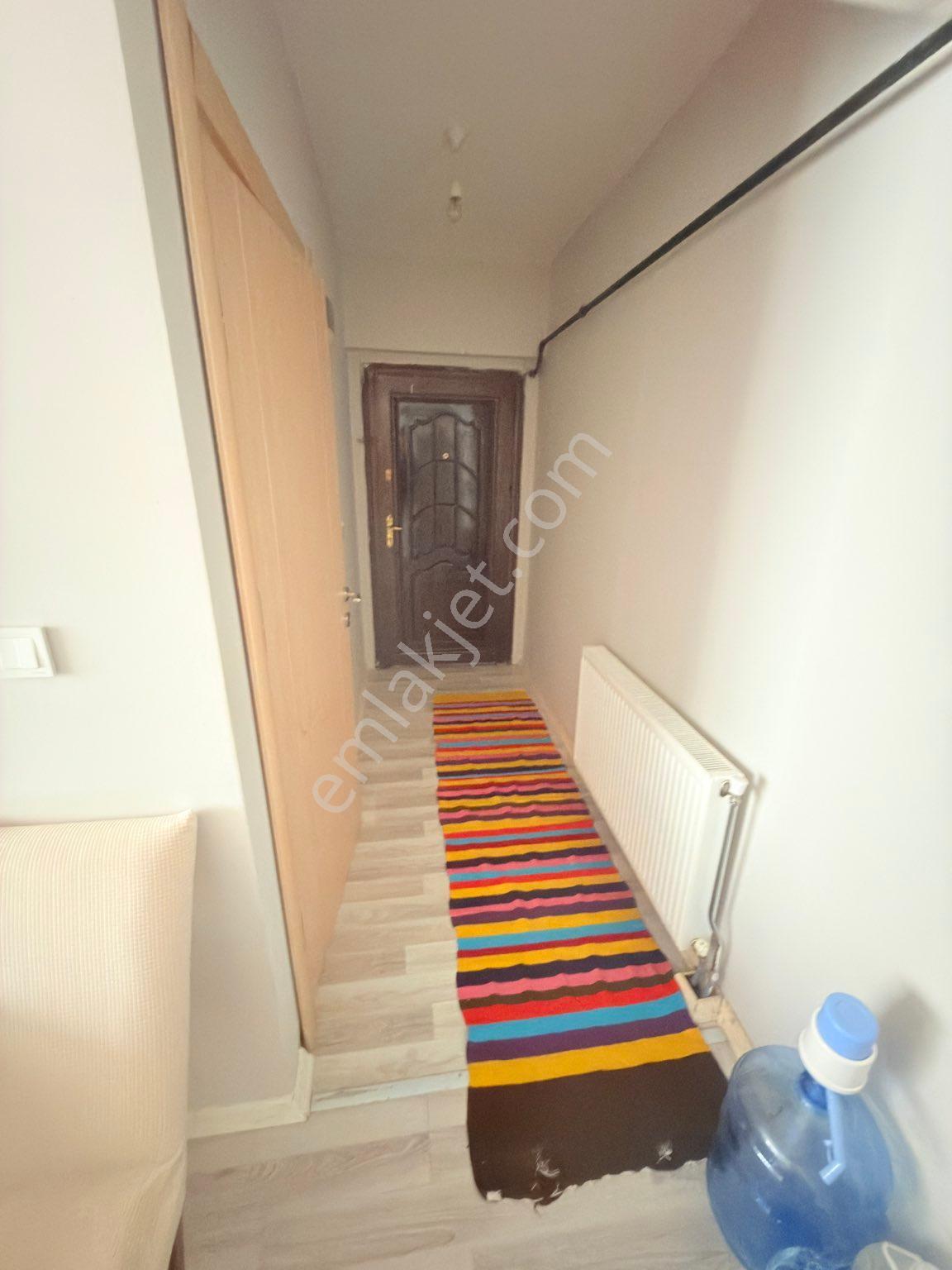 Atatürk Mah. Kiralık Eşyalı 1+1 Daire - Görsel 12