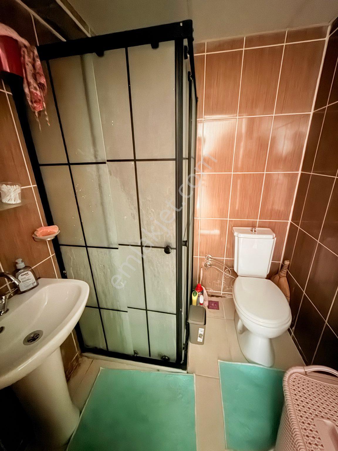 Atatürk Mah. Kiralık Eşyalı 1+1 Daire - Görsel 15
