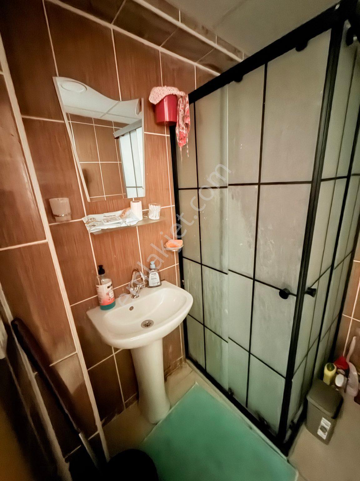 Atatürk Mah. Kiralık Eşyalı 1+1 Daire - Görsel 18