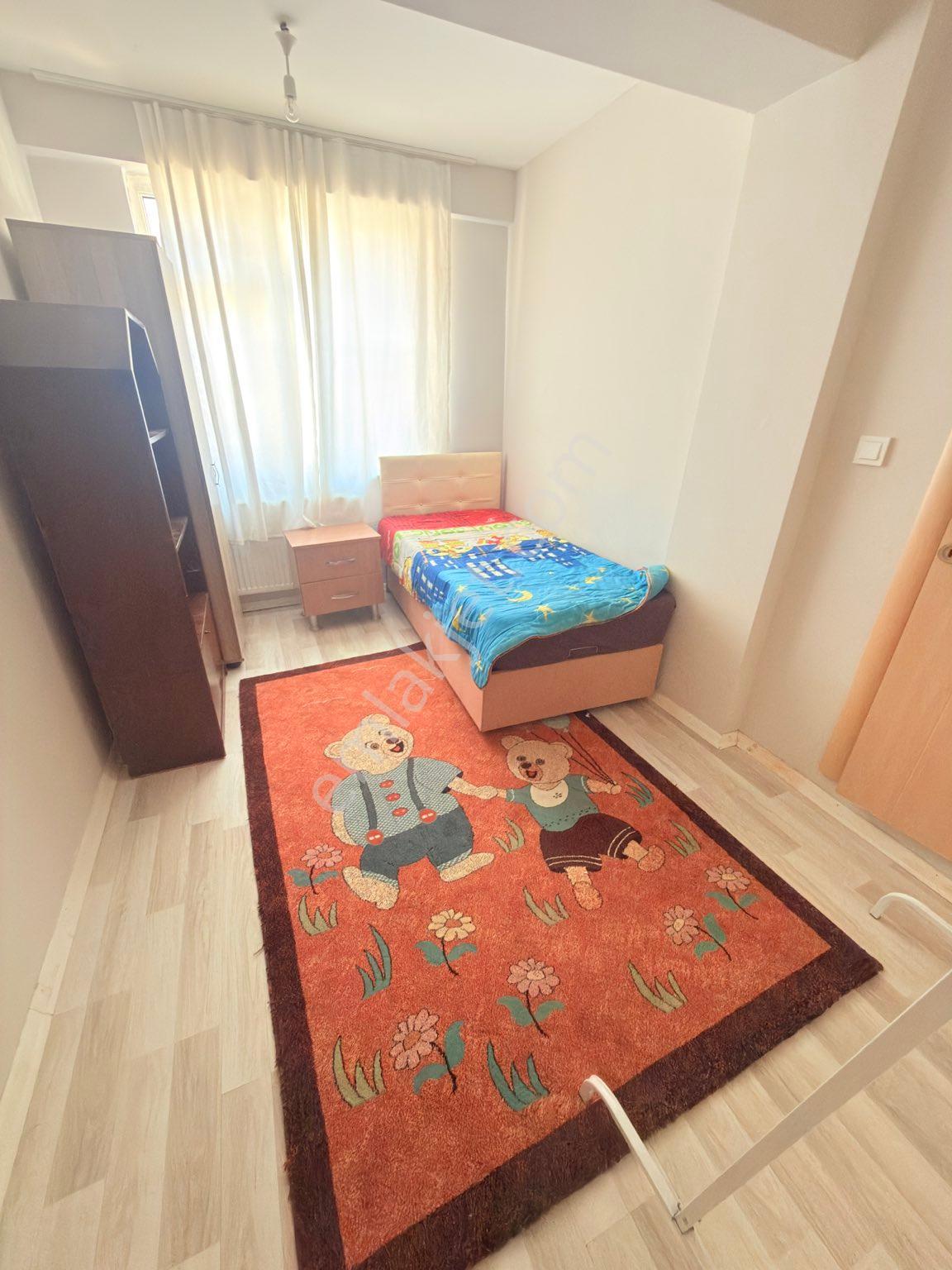 Atatürk Mah. Kiralık Eşyalı 1+1 Daire - Görsel 10