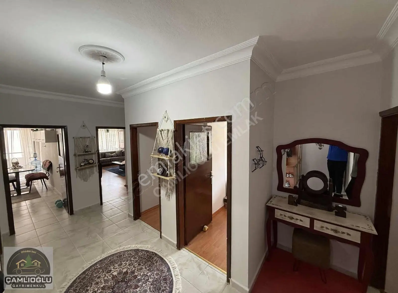 İzzet Baysal Mah Cadde Üzeri Ara Kat 140 M2 3+1 - Görsel 22