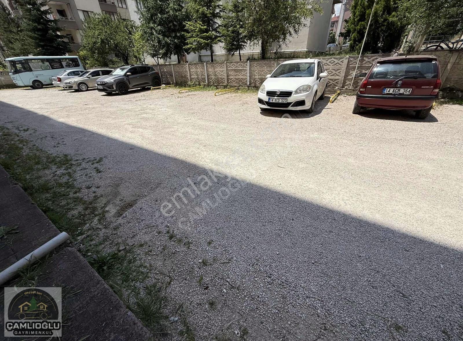 İzzet Baysal Mah Cadde Üzeri Ara Kat 140 M2 3+1 - Görsel 5