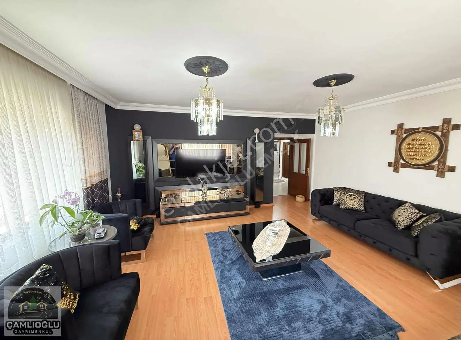İzzet Baysal Mah Cadde Üzeri Ara Kat 140 M2 3+1 - Görsel 25