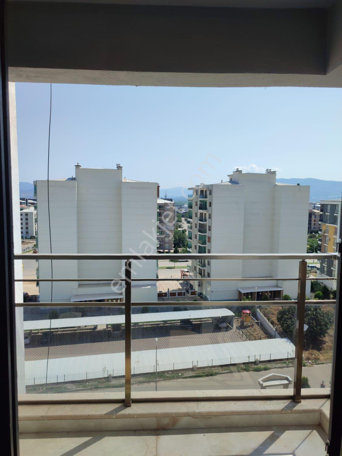 Nazilli Zaferde Bulvar Üzerinde Geniş Lüks Sıfır Daire - Görsel 4