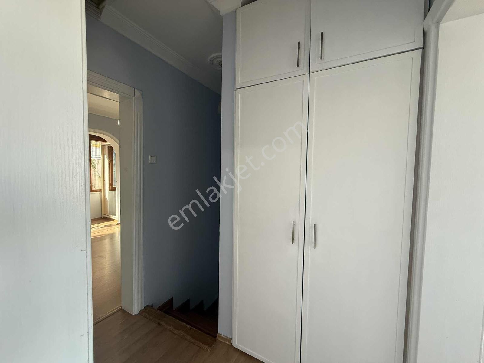 Remax Desıgn Krediye Uygun Serdivan İstiklal'de Satılık Villa - Görsel 6