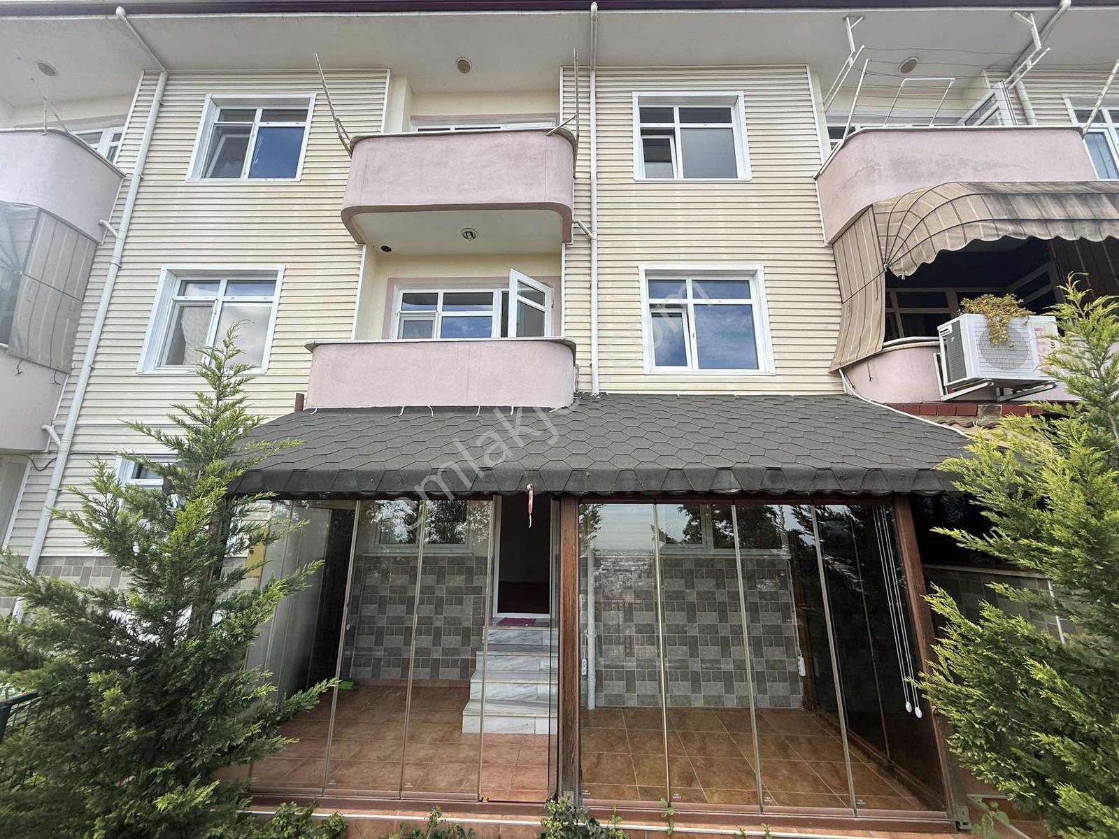 Remax Desıgn Krediye Uygun Serdivan İstiklal'de Satılık Villa - Görsel 14