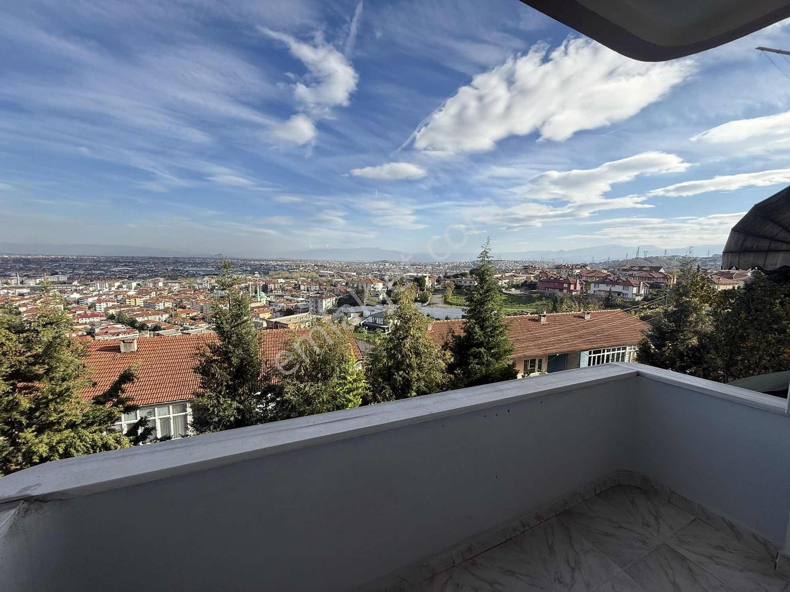 Remax Desıgn Krediye Uygun Serdivan İstiklal'de Satılık Villa - Görsel 25