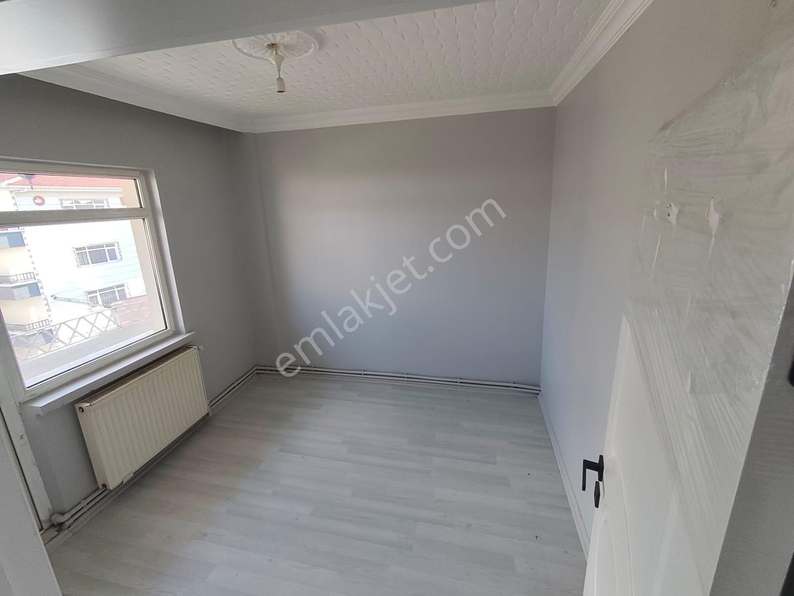 Yılmaz Gayrimenkul Selçuklu Mh 3+1 Katta Lüx Yapı 125m2 3.799.000 Tl - Görsel 27