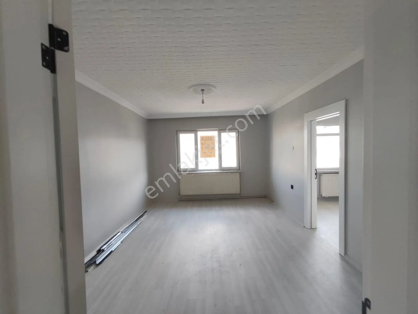 Yılmaz Gayrimenkul Selçuklu Mh 3+1 Katta Lüx Yapı 125m2 3.799.000 Tl - Görsel 5