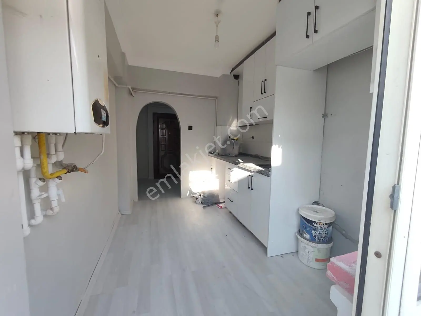 Yılmaz Gayrimenkul Selçuklu Mh 3+1 Katta Lüx Yapı 125m2 3.799.000 Tl - Görsel 6