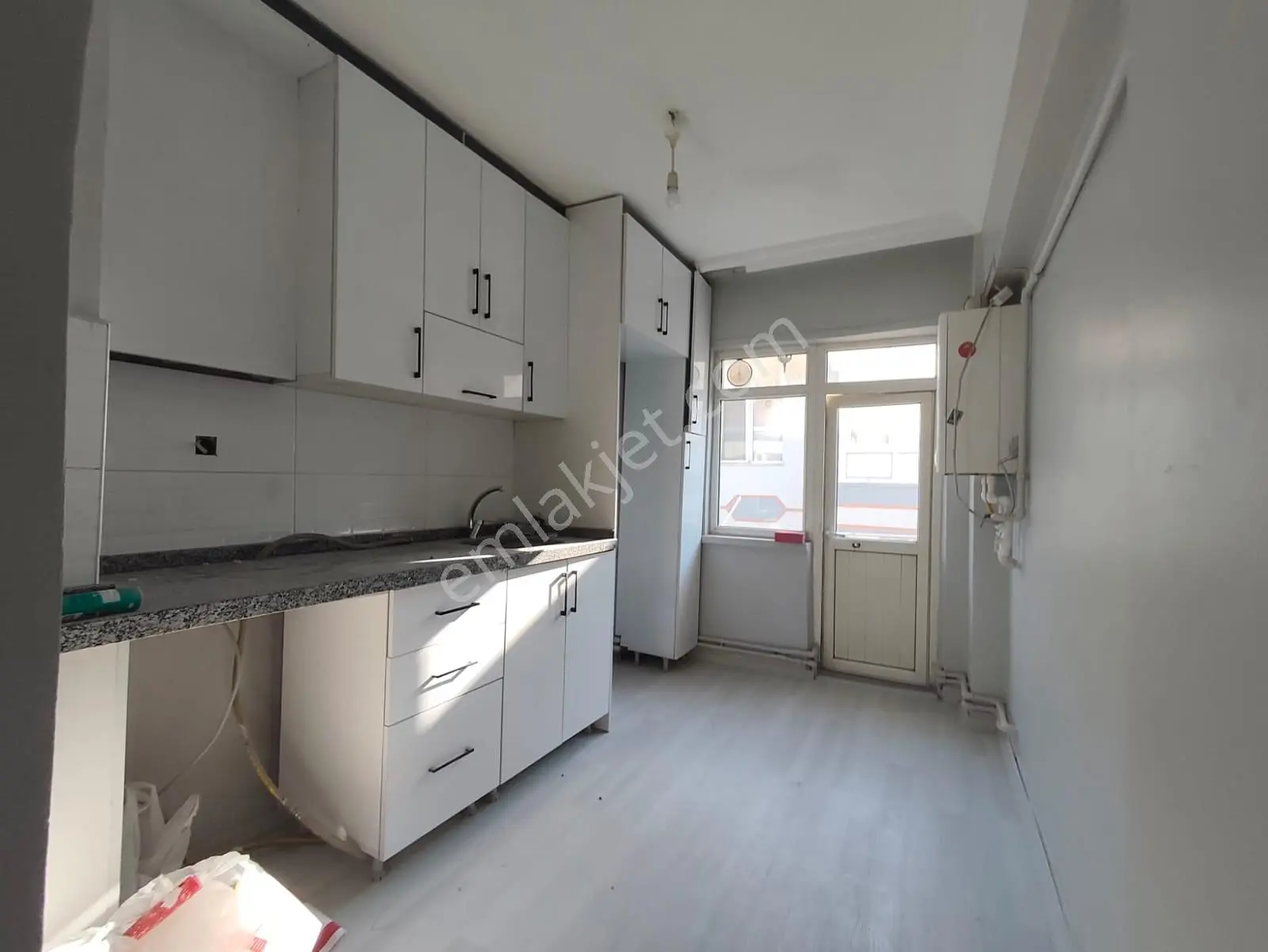 Yılmaz Gayrimenkul Selçuklu Mh 3+1 Katta Lüx Yapı 125m2 3.799.000 Tl - Görsel 10