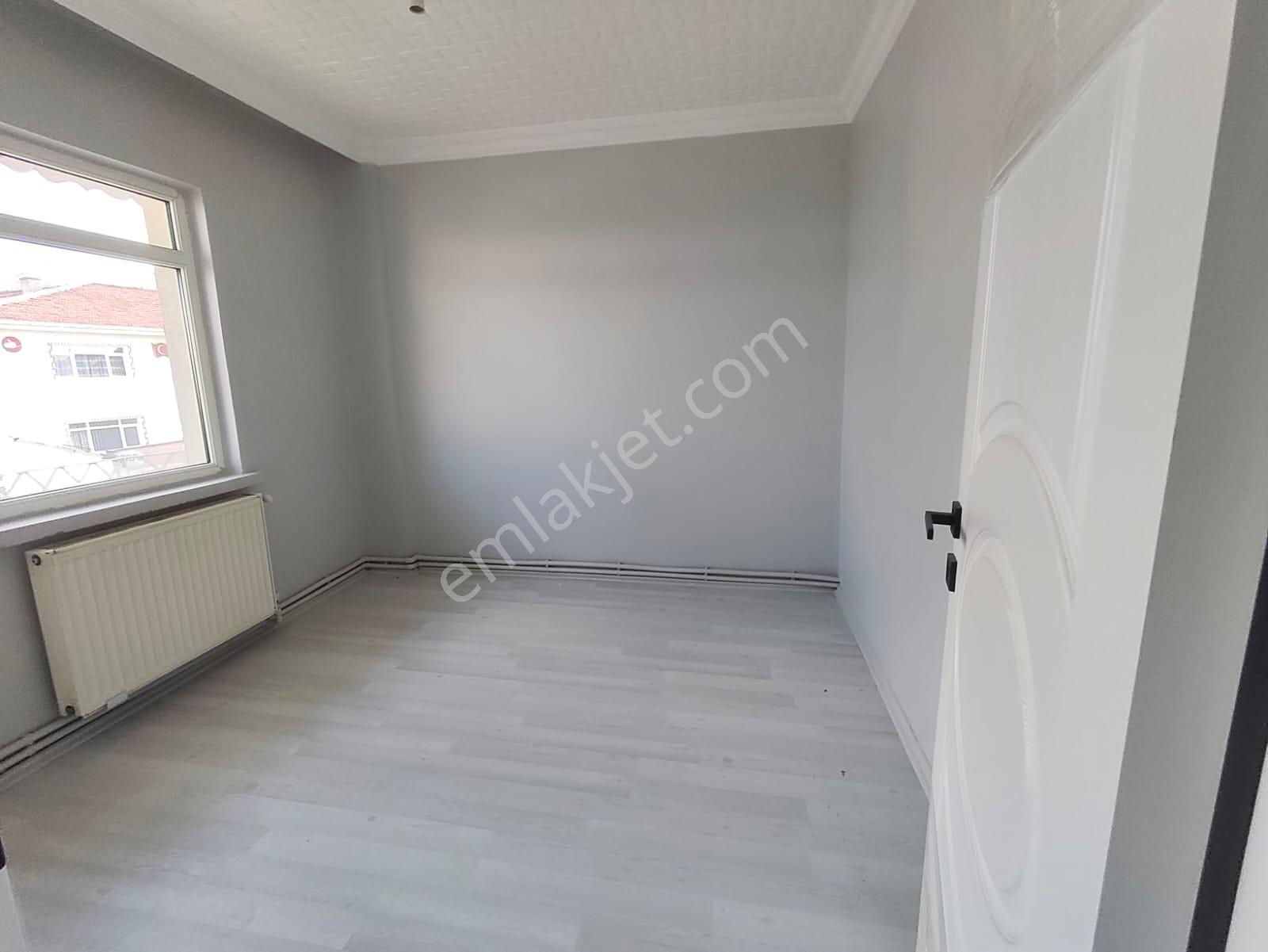 Yılmaz Gayrimenkul Selçuklu Mh 3+1 Katta Lüx Yapı 125m2 3.799.000 Tl - Görsel 14