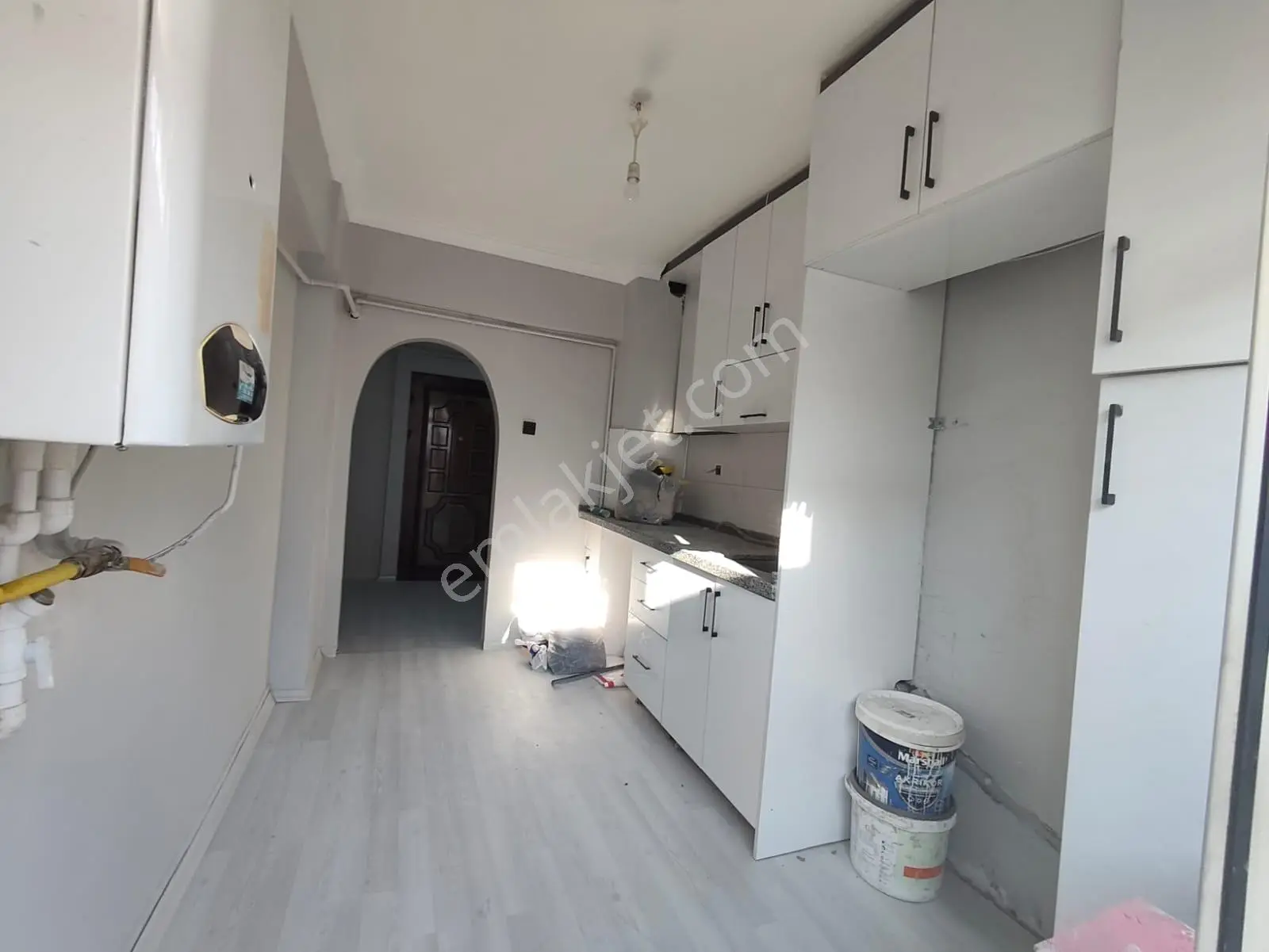 Yılmaz Gayrimenkul Selçuklu Mh 3+1 Katta Lüx Yapı 125m2 3.799.000 Tl - Görsel 23