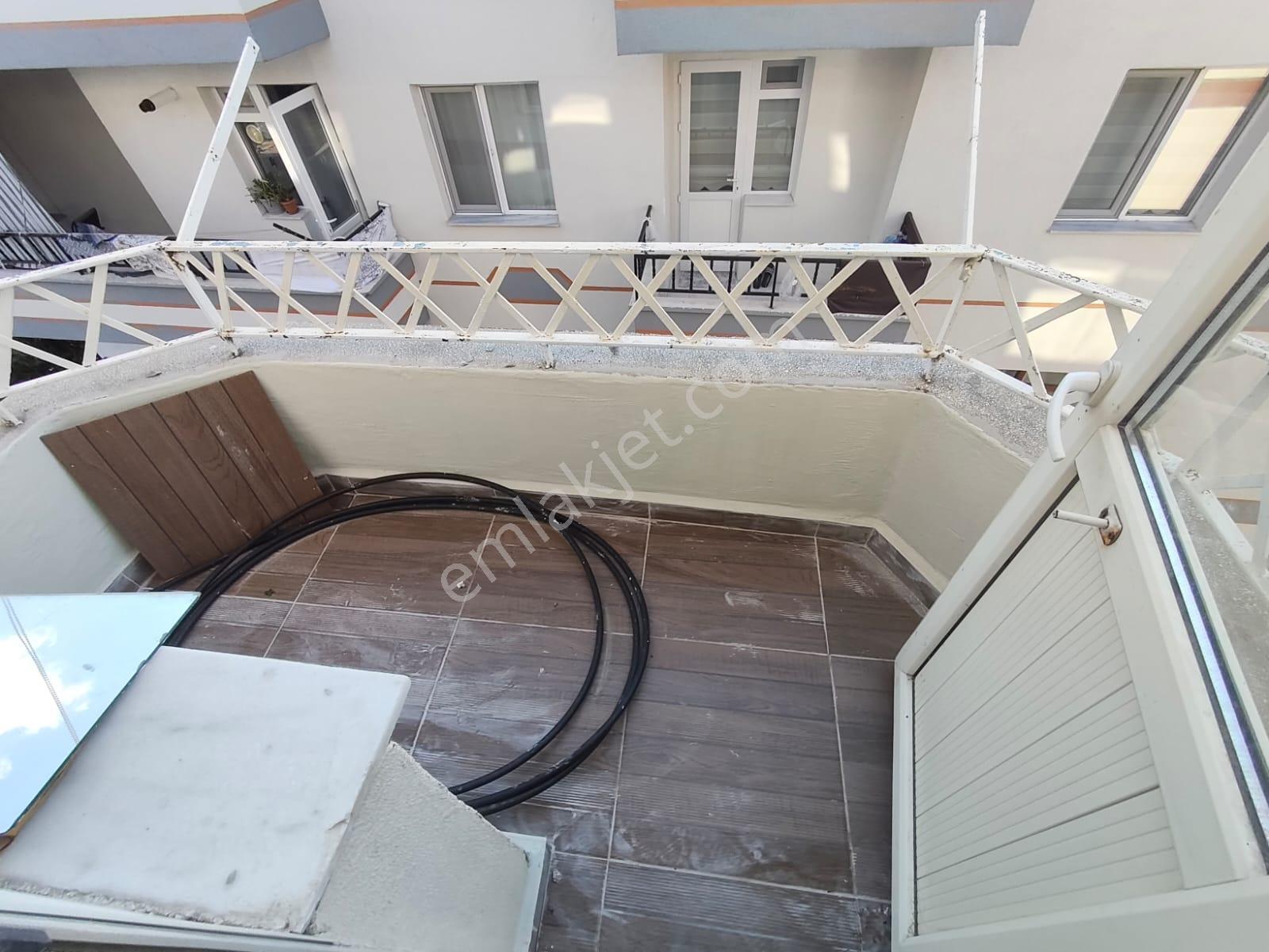 Yılmaz Gayrimenkul Selçuklu Mh 3+1 Katta Lüx Yapı 125m2 3.799.000 Tl - Görsel 33
