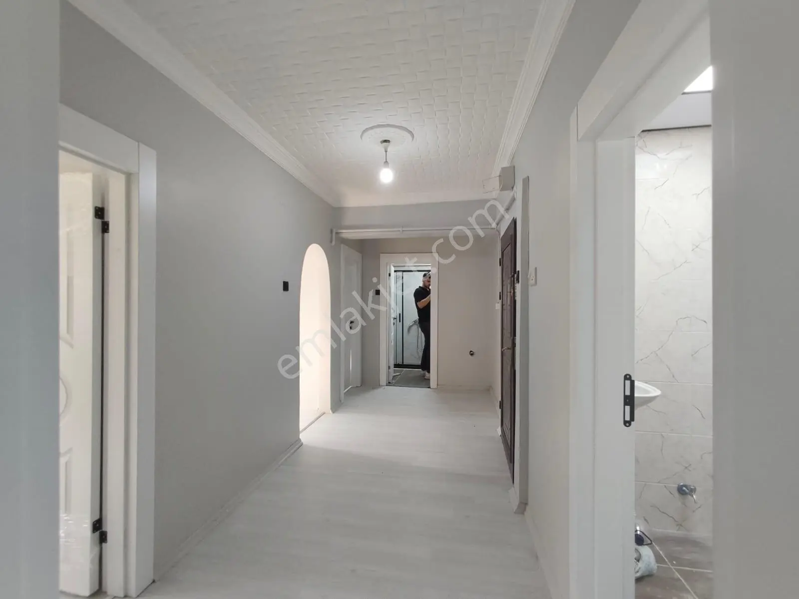 Yılmaz Gayrimenkul Selçuklu Mh 3+1 Katta Lüx Yapı 125m2 3.799.000 Tl - Görsel 2