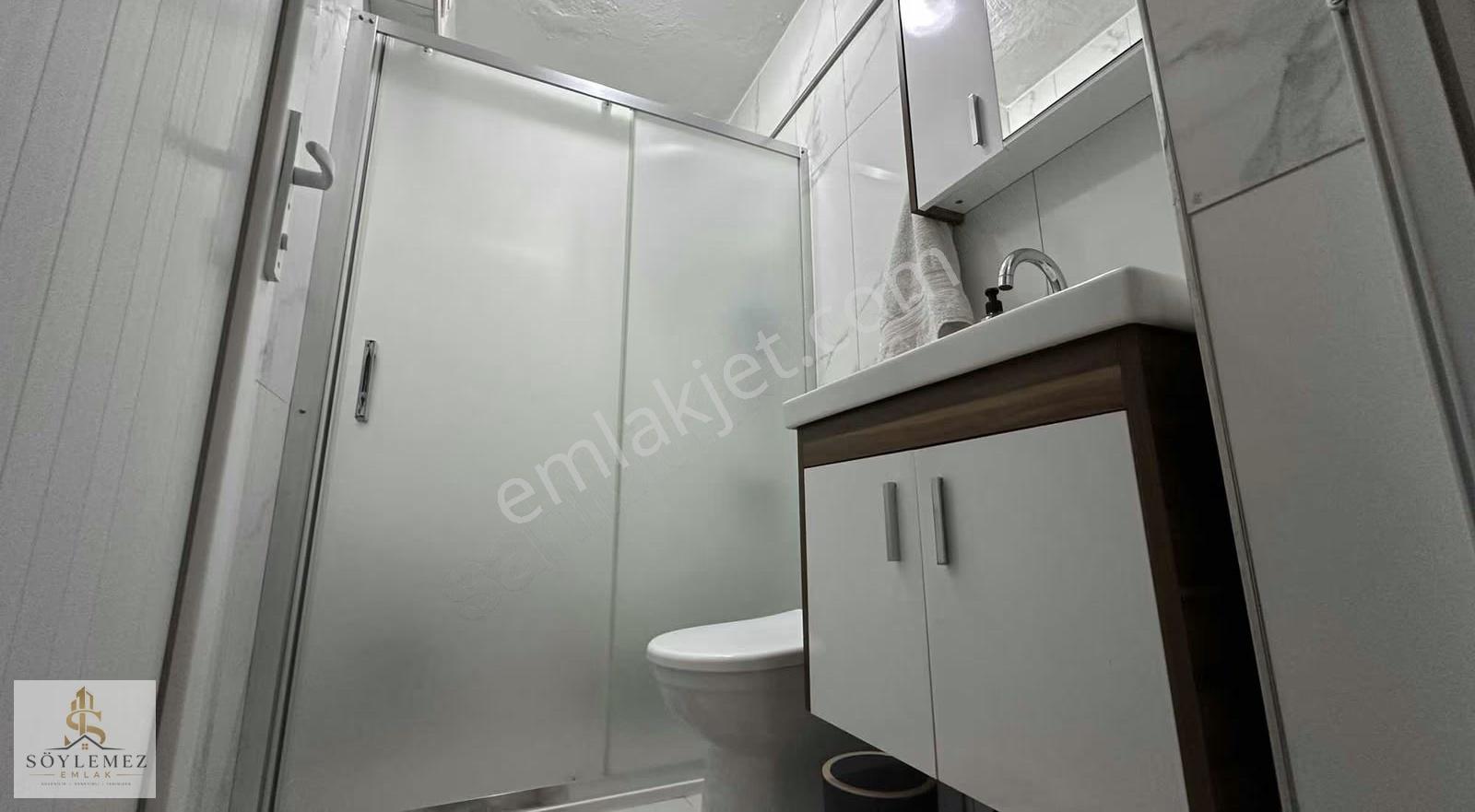 Akçağlayan Toki Karşısı 2+1 90 M2 İçi Yapılı Satılık Daire - Görsel 7