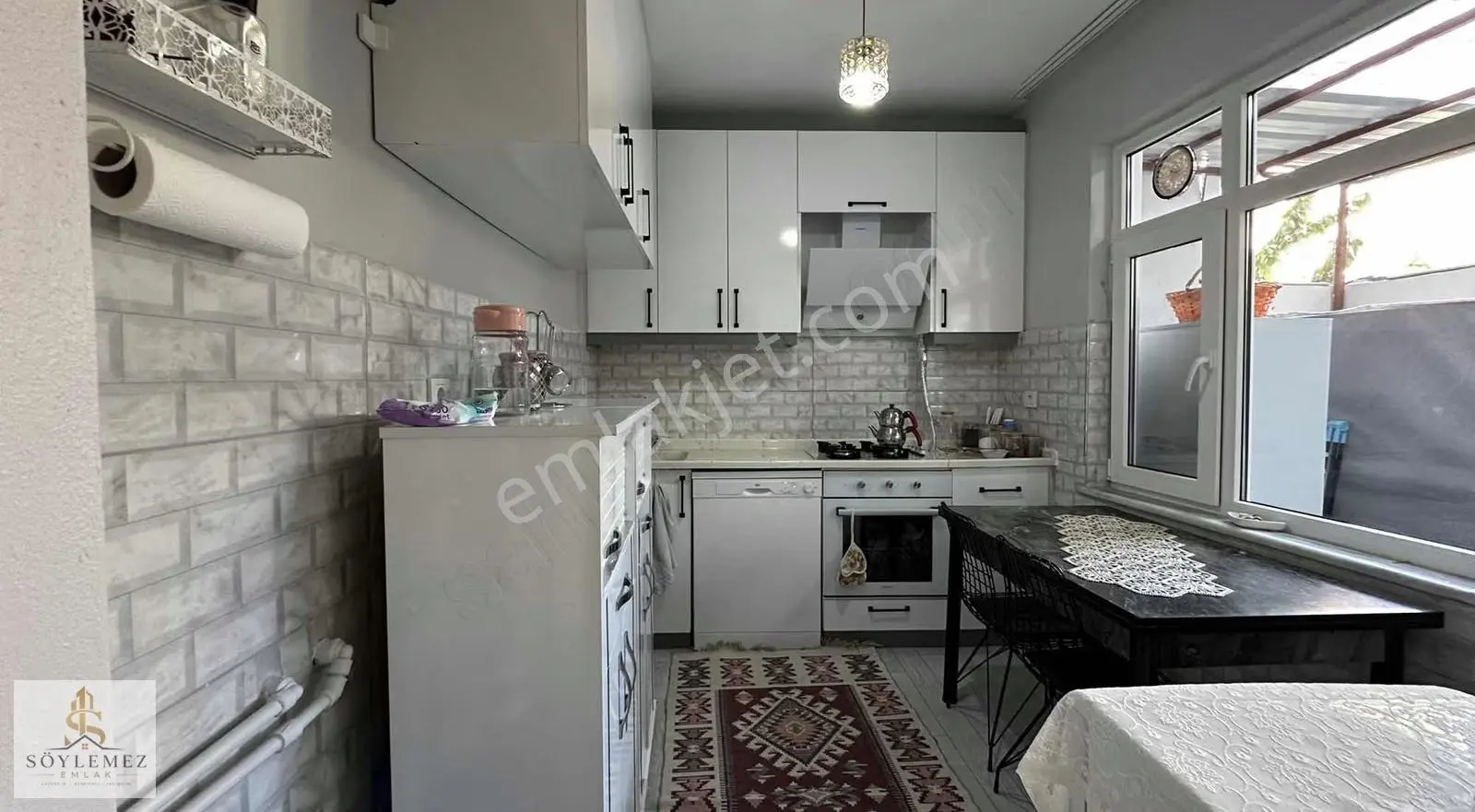 Akçağlayan Toki Karşısı 2+1 90 M2 İçi Yapılı Satılık Daire - Görsel 4