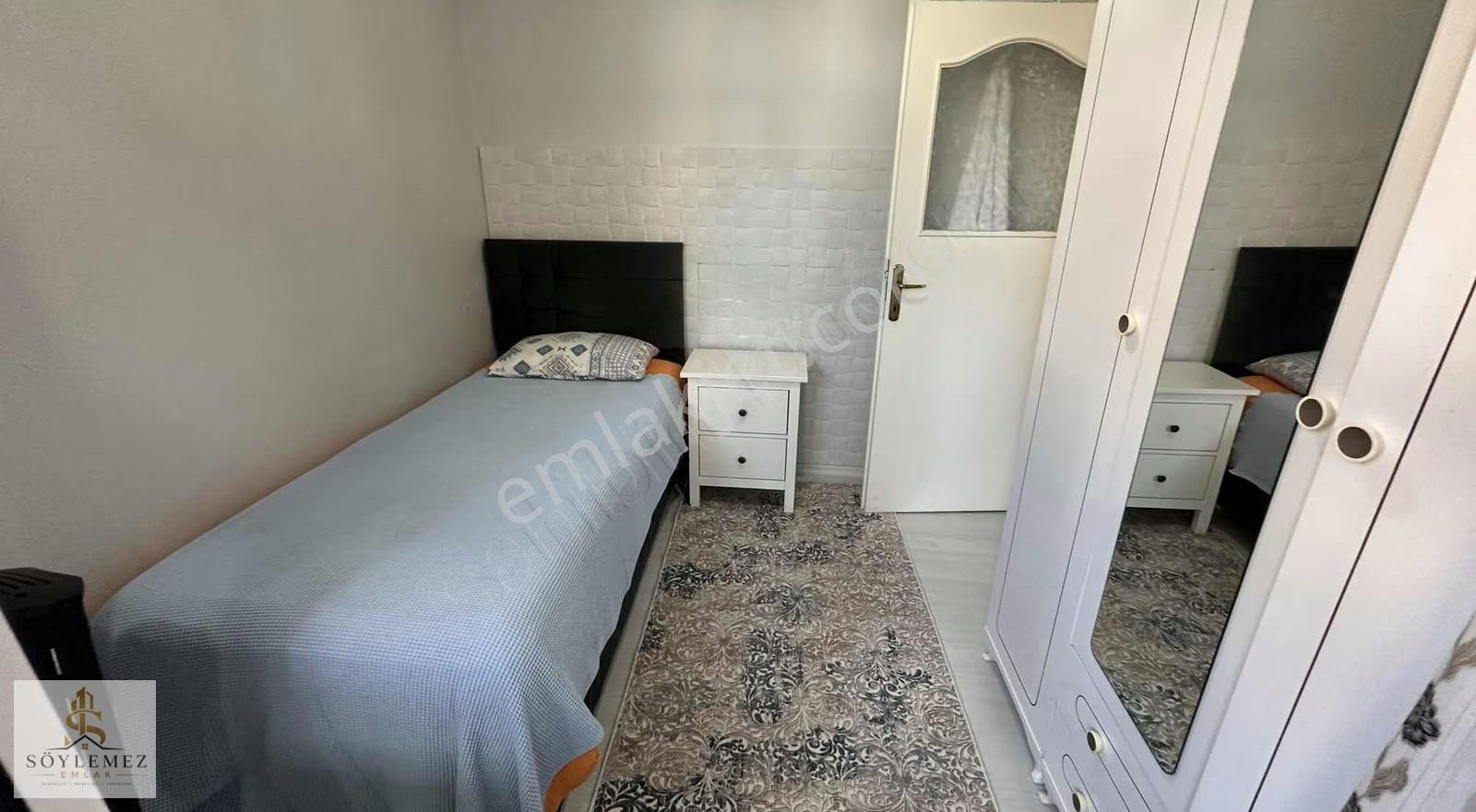 Akçağlayan Toki Karşısı 2+1 90 M2 İçi Yapılı Satılık Daire - Görsel 15