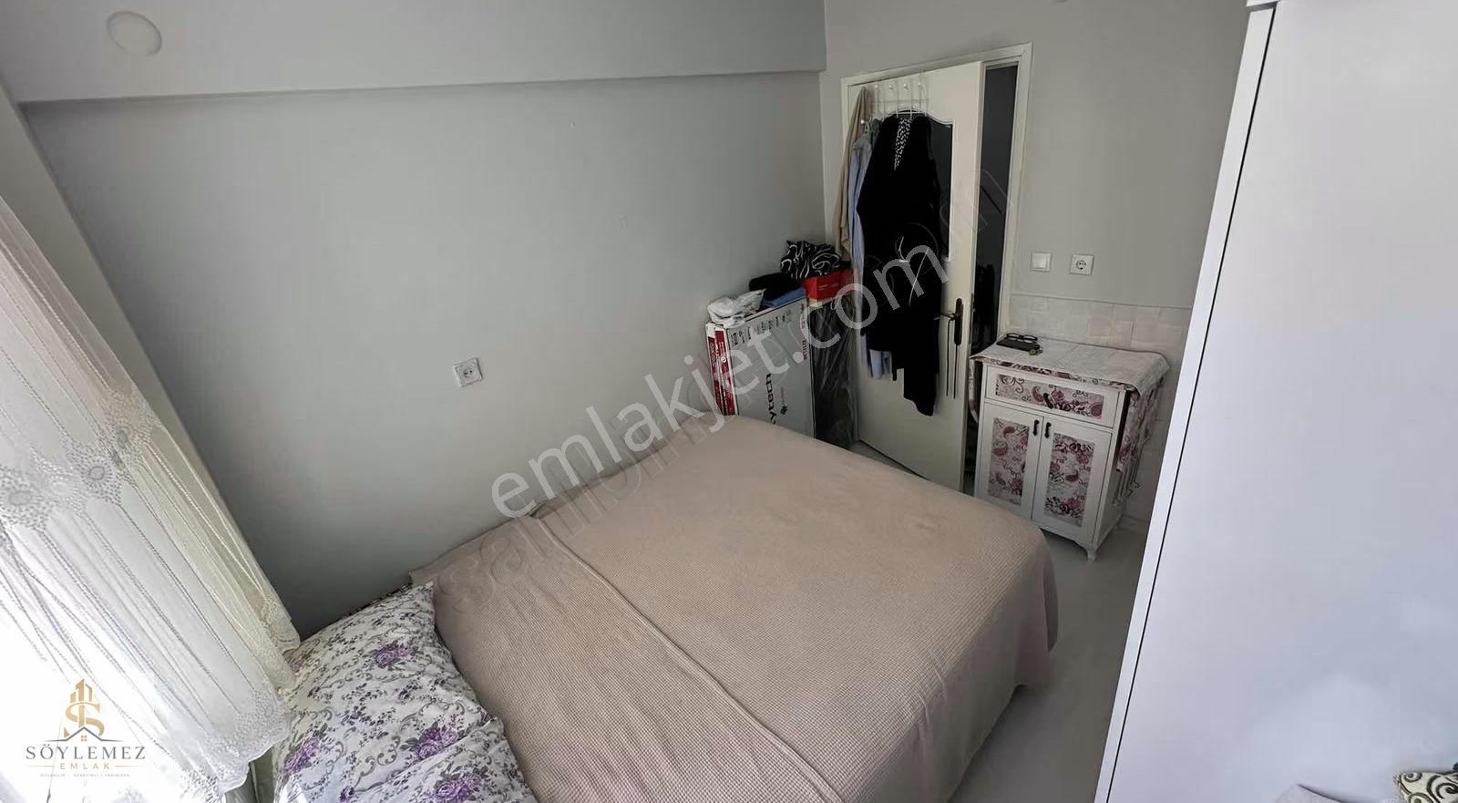 Akçağlayan Toki Karşısı 2+1 90 M2 İçi Yapılı Satılık Daire - Görsel 11