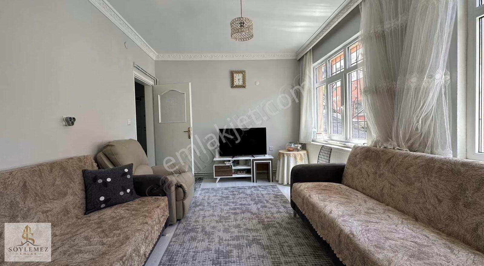 Akçağlayan Toki Karşısı 2+1 90 M2 İçi Yapılı Satılık Daire - Görsel 14