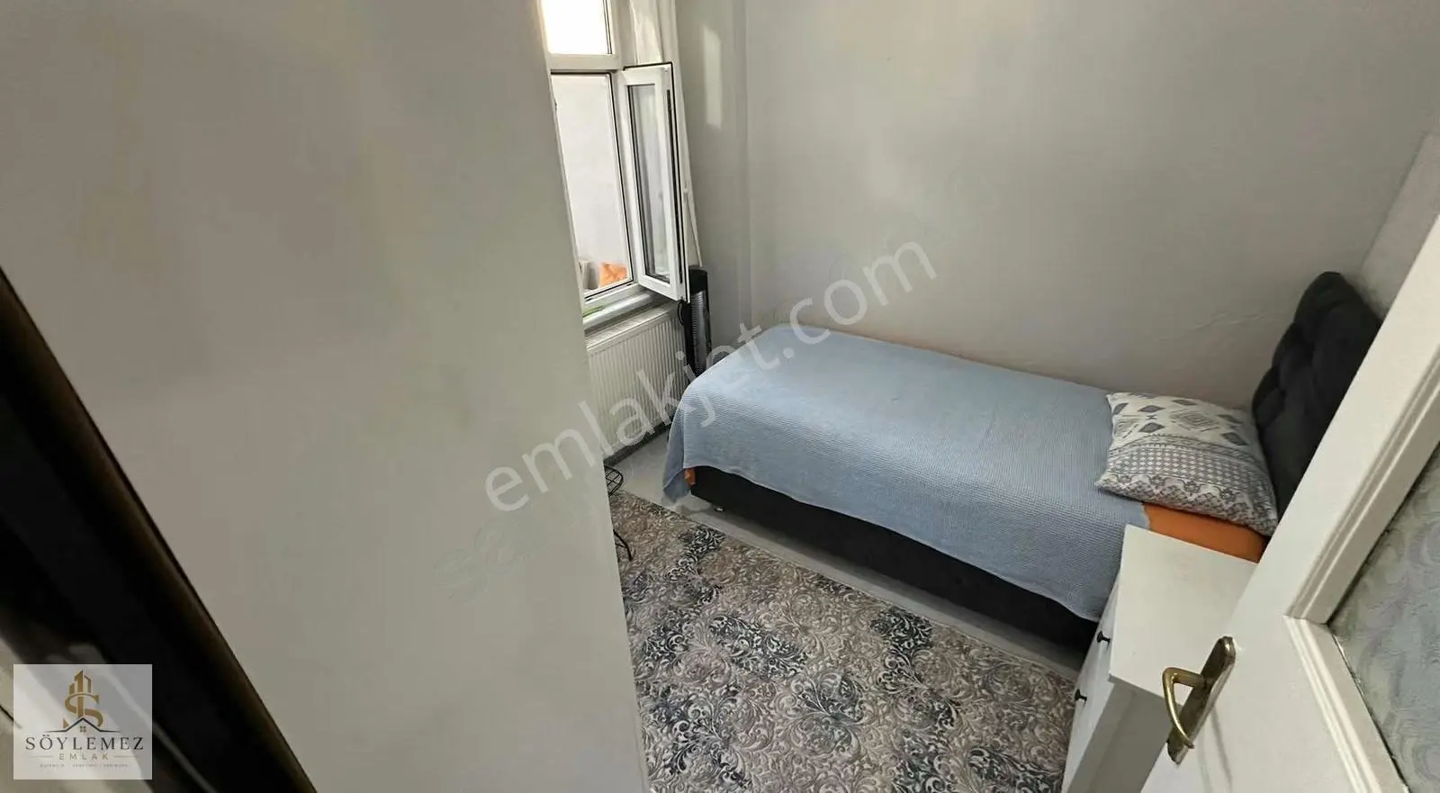 Akçağlayan Toki Karşısı 2+1 90 M2 İçi Yapılı Satılık Daire - Görsel 9
