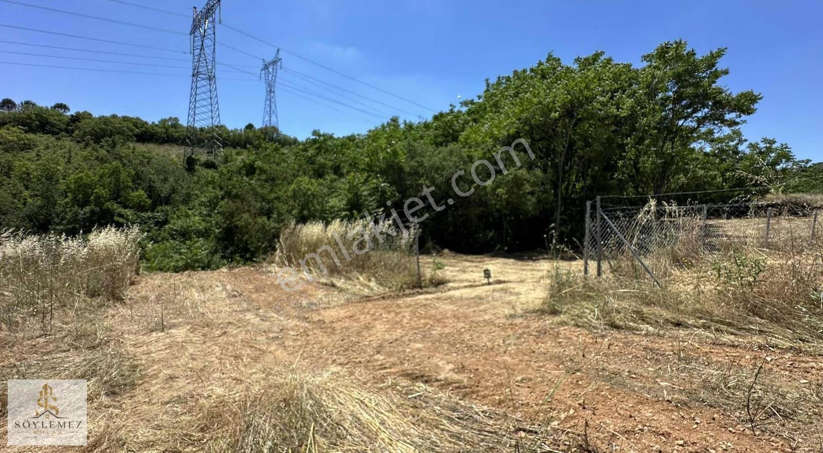 Yenişehir Koyunhisar Bölgenin En Uygunu 1.250 M2 Hazır Arazi - Görsel 13