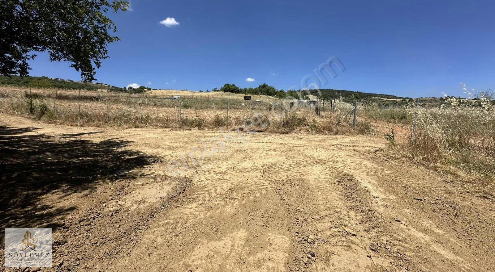 Yenişehir Koyunhisar Bölgenin En Uygunu 1.250 M2 Hazır Arazi - Görsel 21
