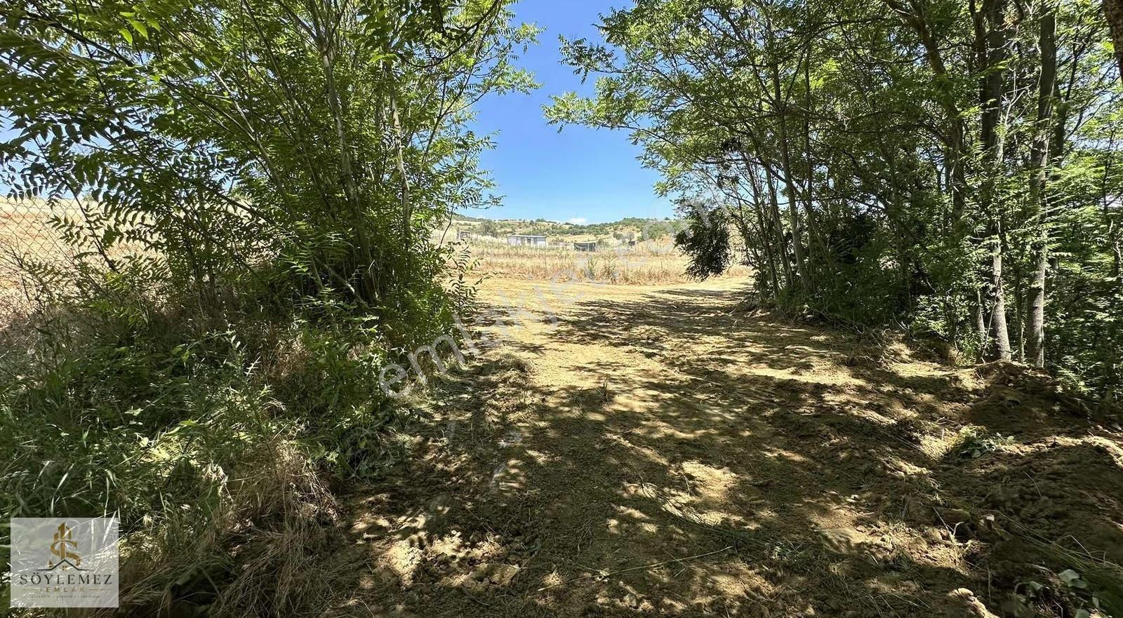 Yenişehir Koyunhisar Bölgenin En Uygunu 1.250 M2 Hazır Arazi - Görsel 6