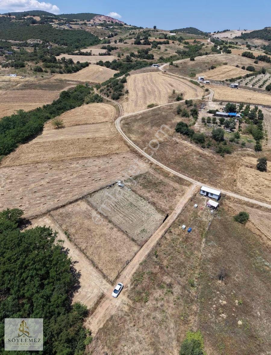 Yenişehir Koyunhisar Bölgenin En Uygunu 1.250 M2 Hazır Arazi - Görsel 8