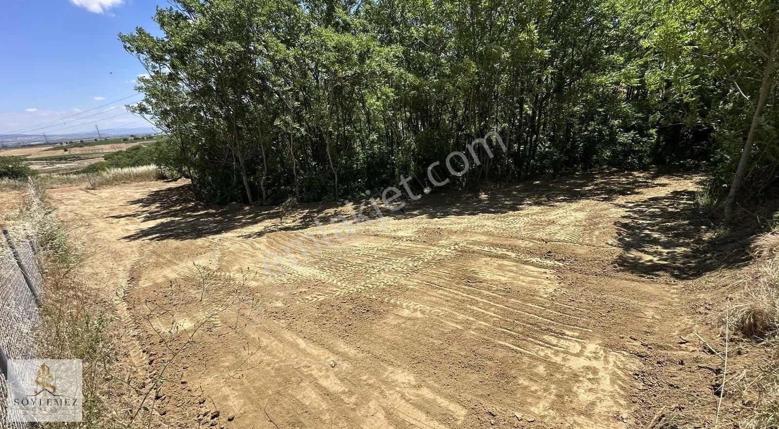 Yenişehir Koyunhisar Bölgenin En Uygunu 1.250 M2 Hazır Arazi - Görsel 11