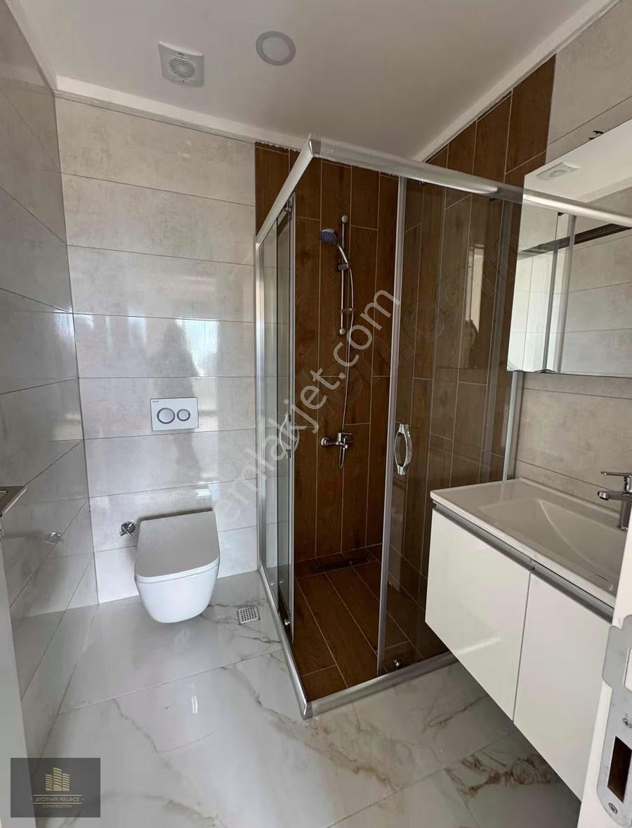 Alanya Obagöl 3+1 Dublex Kiralık Daire - Görsel 6