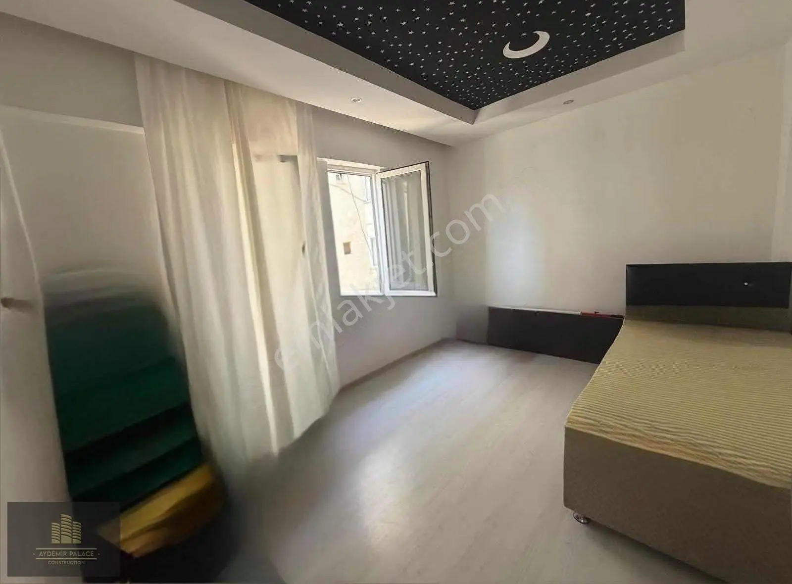 Alanya Güllerpınarı 3+1 Amerikan Mutfak Kiralık Daire - Görsel 5