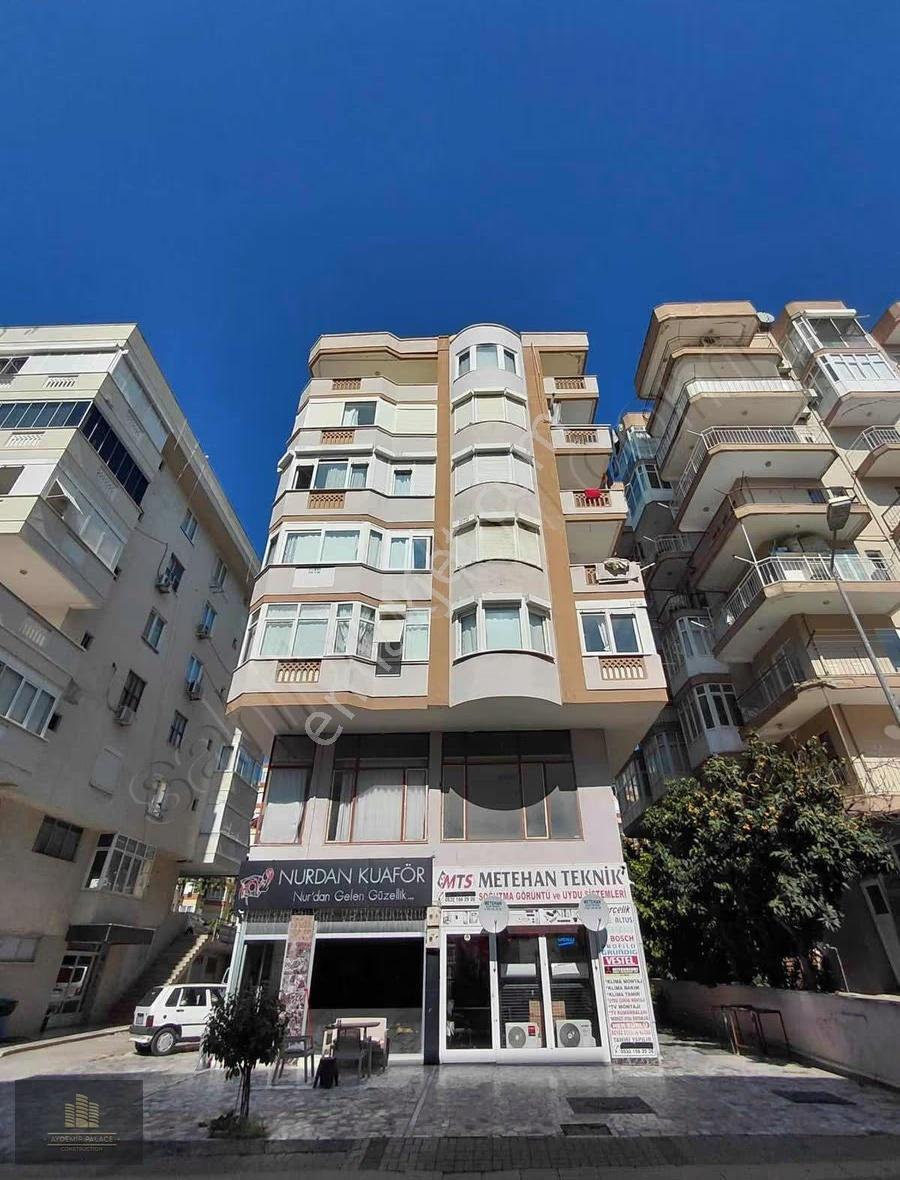 Alanya Güllerpınarı 3+1 Amerikan Mutfak Kiralık Daire