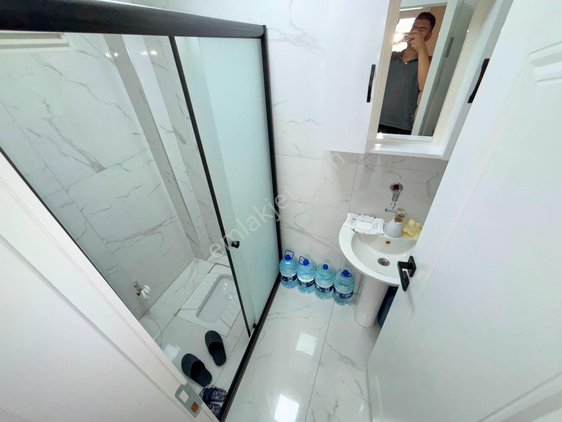 Yılmaz Gayrimenkulden Pınarbaşı Mah. Lüks Yapılı 3+1 Son Katta Kupon Kiralık Daire - Görsel 17