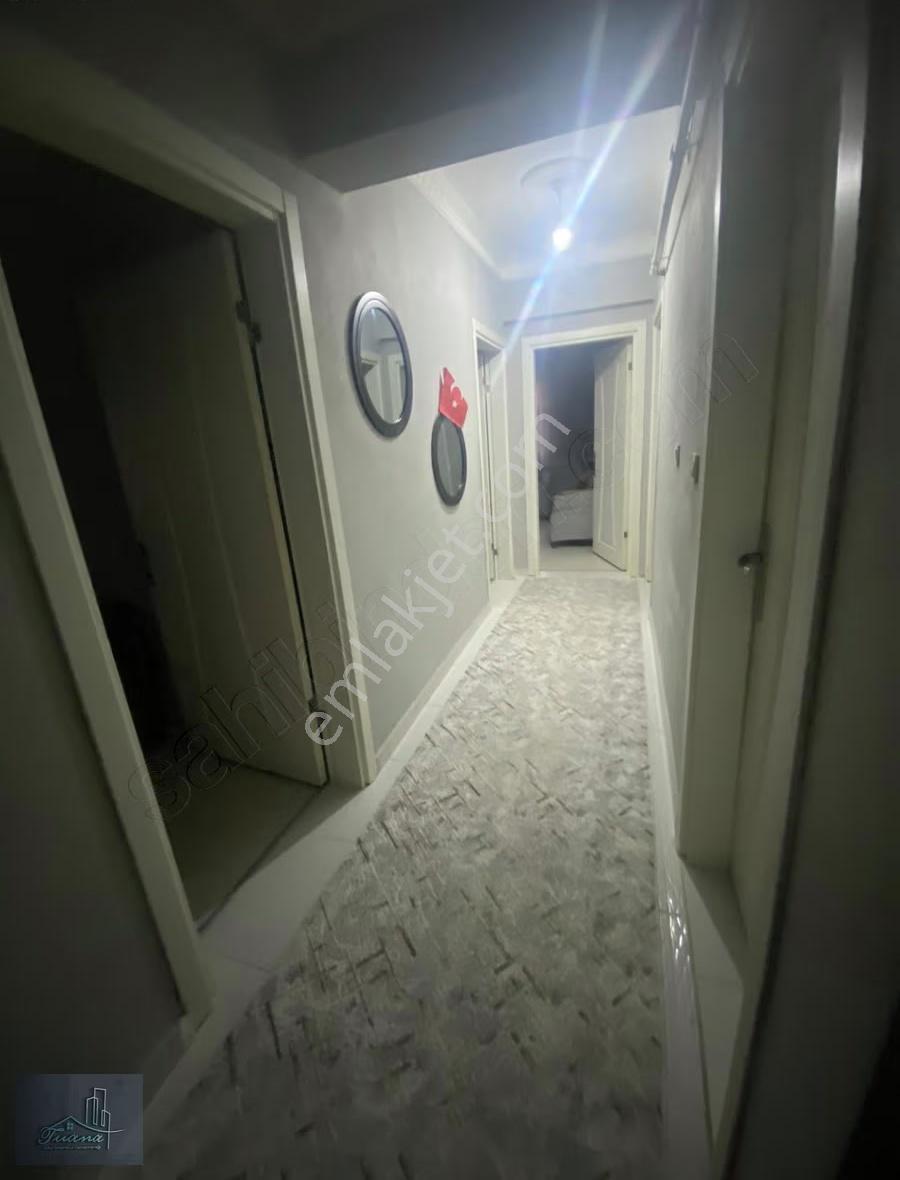 Koç Kardeşlerden 2+1 Satılık