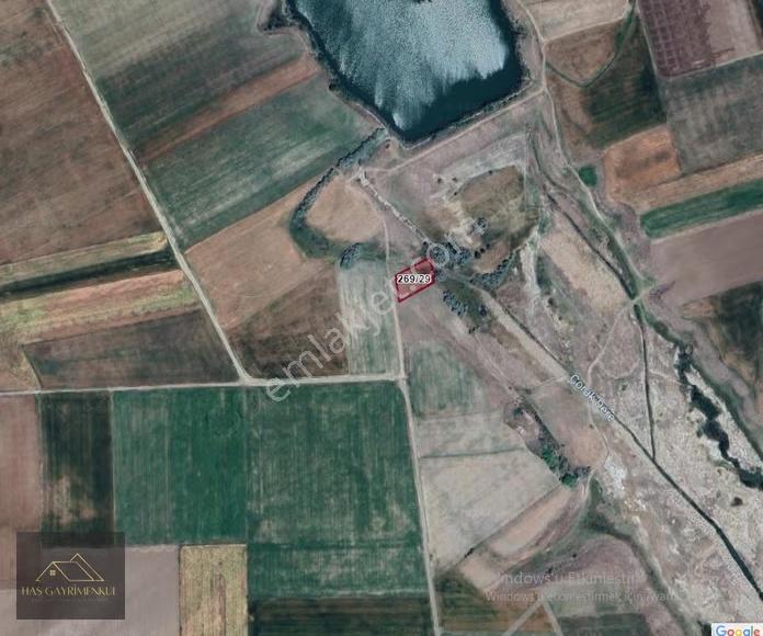 Kalecik Demirtaş'ta Tarıma Uygun 1471m² Tarla - Görsel 2